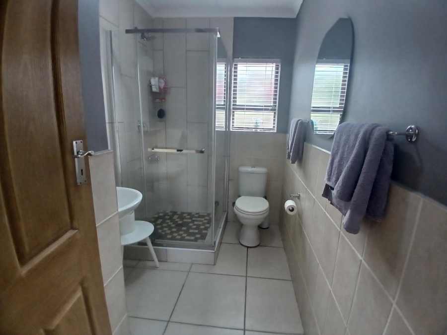 3 Bedroom Property for Sale in Seemeeu Park Western Cape